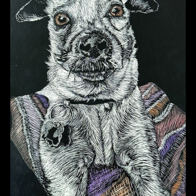 Congressional Art Exhibit